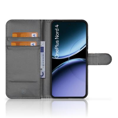 OnePlus Nord 4 | Book Cover | Ananas