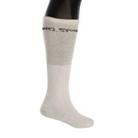 Sokken Spalding C34018 Wit Schoenmaat 39-46