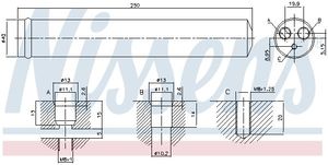 Droger 95522