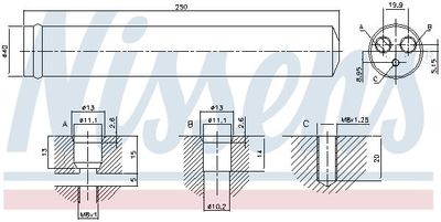 Droger 95522