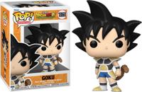 Dragon Ball Super Broly Funko Pop Vinyl: Kid Goku