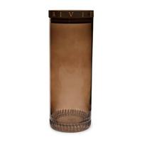 Riviera Maison - Sardis Storage Jar Tall - Transparant