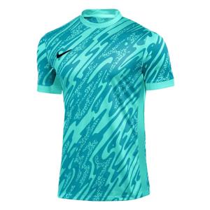 Nike Gardien V Keepersshirt Turquoise Wit