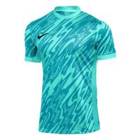Nike Gardien V Keepersshirt Turquoise Wit
