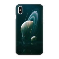 Mercurius: iPhone XS Tough Case