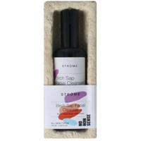 Strome Birch sap facial cleanser bio