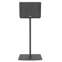 Cavus CSDH250B speaker steun Vloer, Grond Aluminium Zwart - thumbnail