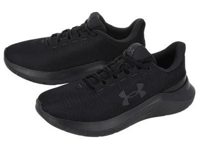 Under Armour Dames sportschoenen (Zwart, 39)