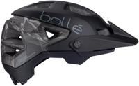 Bollé Helmet trackdown s black stone