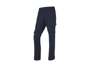 CRIVIT Heren sportbroek (Marineblauw, 48)