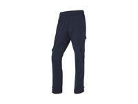 CRIVIT Heren sportbroek (Marineblauw, 48)