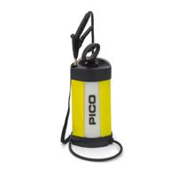 Mesto drukspuit - PICO - 5 liter - draagbaar op de heup