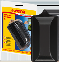 Sera glass clear L