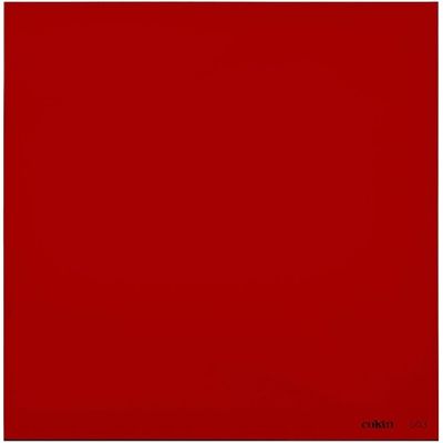 Cokin Filter Z003 Red