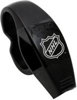 Fox 40 Caul Nhl Whistle Fluit Met Fingergrip Fox 40 Caul Nhl Whistle Fluit Met Fingergrip