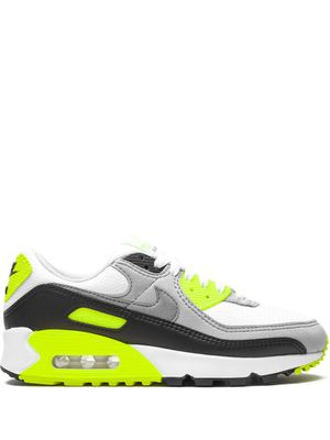 Nike baskets Air Max 90 - Blanc