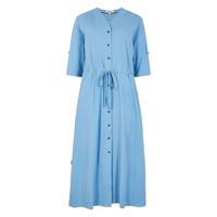 Damesjurk Hanlon Azure Blue