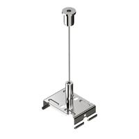 SLV Draad ophanging 5mEasylight voor Easylight systeem - 1009247 SLV Draad ophanging 5mEasylight voor Easylight systeem - 1009247