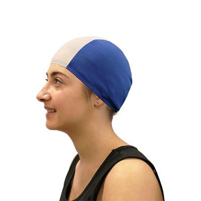 SWIMMING CAP POLYESTER SOFTEE SENIOR
