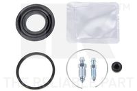 Reparatieset, remklauw 8822024