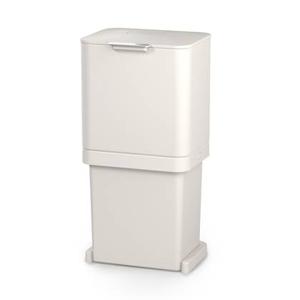 Joseph Joseph Totem Afvalemmer 60 Liter (2 x 30 L)