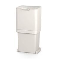 Joseph Joseph Totem Afvalemmer 60 Liter (2 x 30 L)