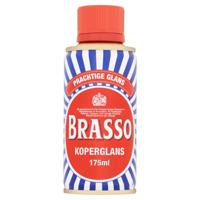 Brasso koperglans 175ml