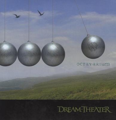 Dream Theater - Octavarium 2LP