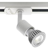 Nordlux Link railspot Froya GU10 wit - 5049400