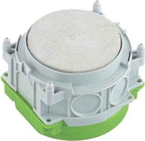 Betondoos inbouwdoos H120-P