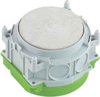 Betondoos inbouwdoos H120-P