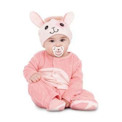 Kostuums voor Baby's My Other Me Alpacawol Maat 7-12 Maanden