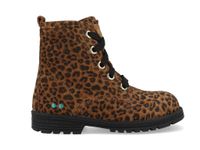 Bunnies Jr Boots Thijs Trots 221781-613 Bruin maat