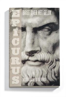 Brief over het geluk (Paperback)