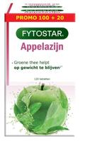 Fytostar Appelazijn 1200 maxi 120 Tabletten