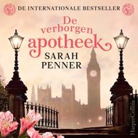 De verborgen apotheek De verborgen apotheek