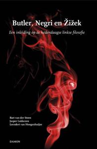 Butler, Negri en Zizek (Paperback)