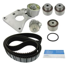 Waterpomp + distributieriemset VKMC039022