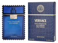 Versace Eau Fraiche Extreme 100 ml Eau de Parfum Heren