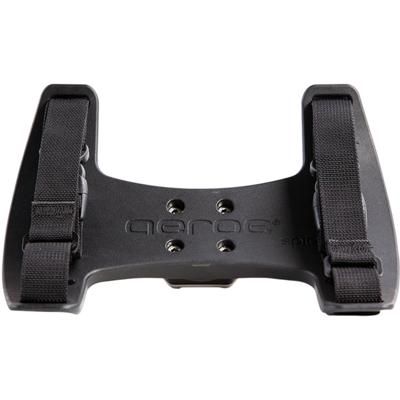 Aeroe spider rear cradle bagagedrager mount