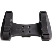 Aeroe spider rear cradle bagagedrager mount