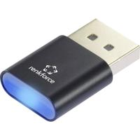 Renkforce Display Adapter, Virtual DP Emulator (EDID), 4K DisplayPort-extender DisplayPort