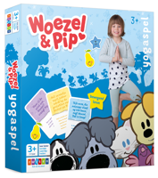 Woezel & Pip yogaspel - thumbnail