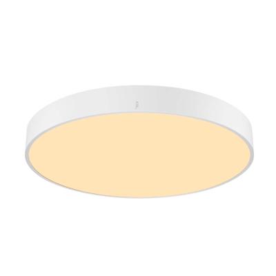 SLV Plafondlamp / HanglampMedo 60 wit - CCT - Ø 60cm - 1007323