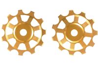 Novaride Ceramic pulley wheels 11 t