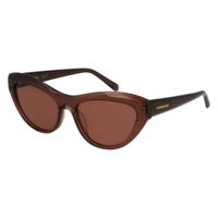 Zonnebril Dames Salvatore Ferragamo SF1103S551723 Ø 55 mm