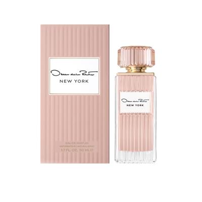 Oscar de la Renta New York Eau de Parfum 50ml