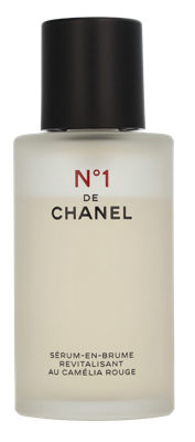 Chanel N1 Red Camelia Revitalizing Serum-in-Mist 50ml