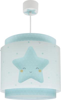 Dalber HanglampBaby Dreams blauw - 76012T