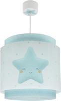 Dalber HanglampBaby Dreams blauw - 76012T